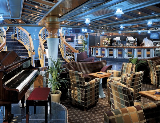 Imágen Carnival Miracle 11