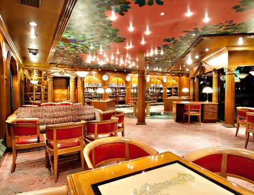 Imágen Carnival Sensation 9