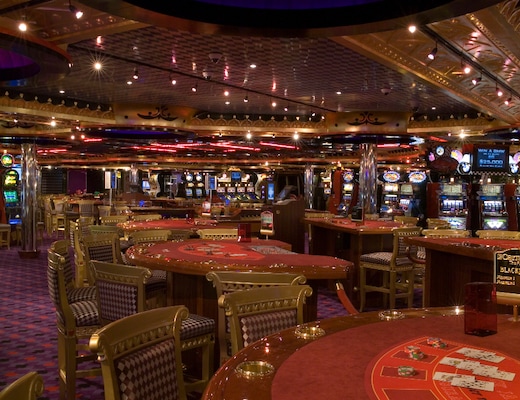 Imágen Carnival Splendor 4
