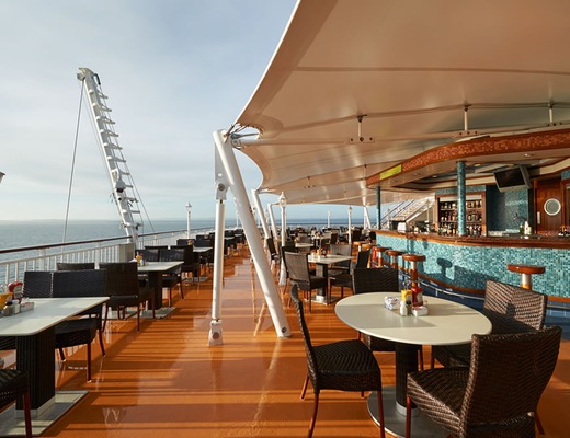 Imágen Norwegian Jade 25