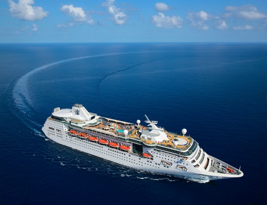 Imágen Empress of the Seas 10