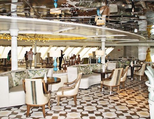 Imágen Crystal Symphony 7