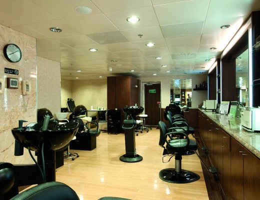 Peluqueria