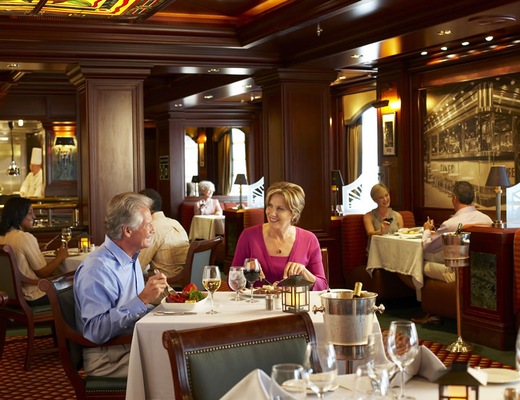 Imágen Crown Princess 8
