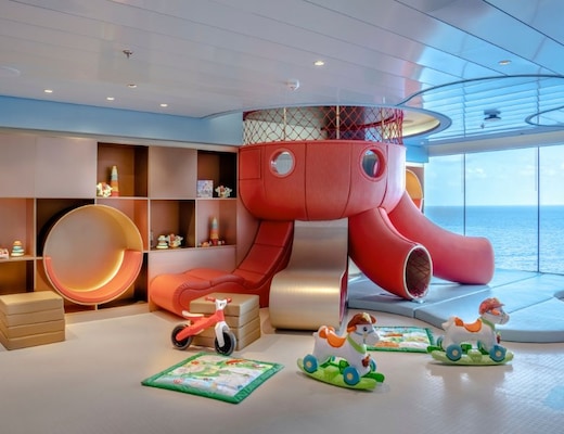 Imágen MSC World Europa 4