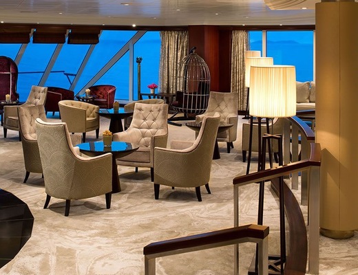 Imágen Azamara Pursuit 6