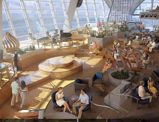 Imágen Odyssey of the Seas 8
