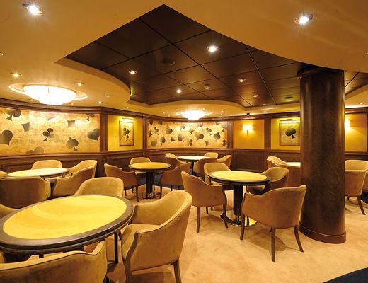 Card Room