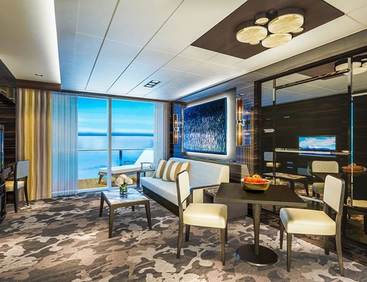 Imágen Norwegian Bliss 18