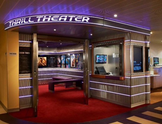 Teatro Thrill