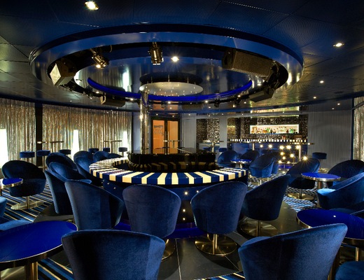 Imágen Carnival Sunshine 26