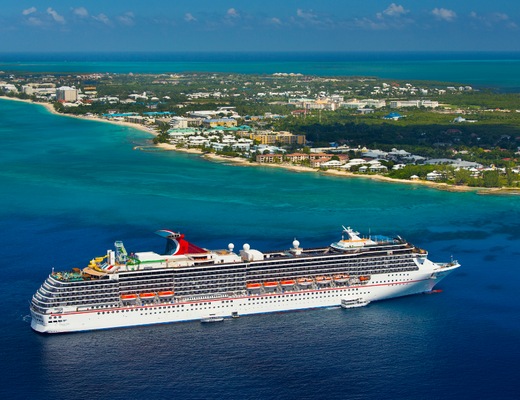 Imágen Carnival Pride 22