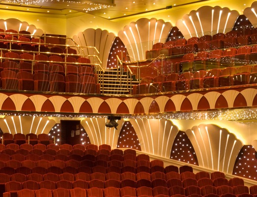 Teatro La Scala