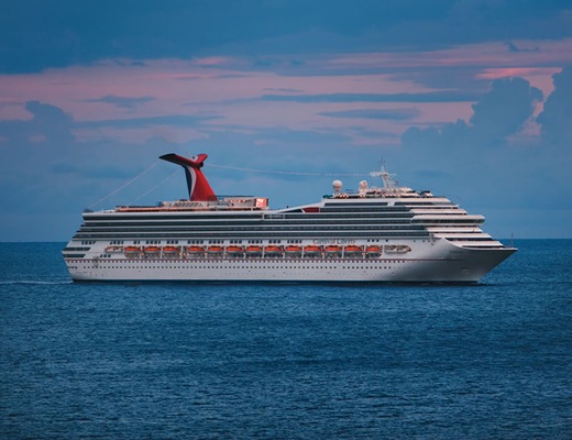 Imágen Carnival Liberty 26