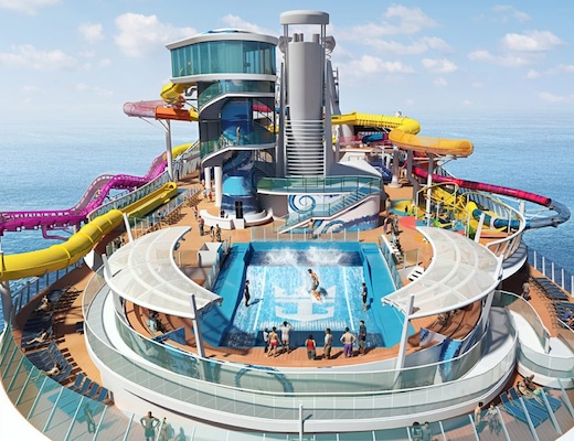 Imágen Navigator of the Seas 25