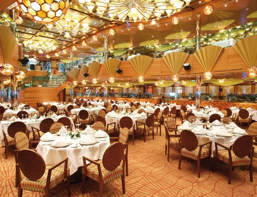 Restaurante Taurus