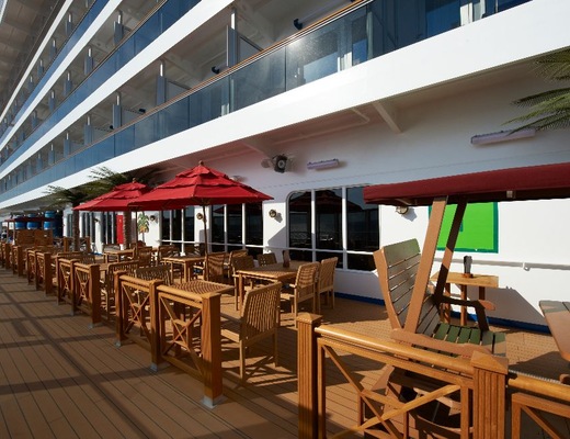 Red Frog Pub