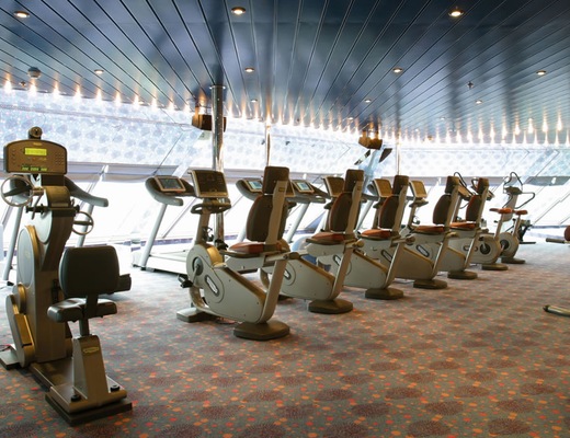 Gimnasio