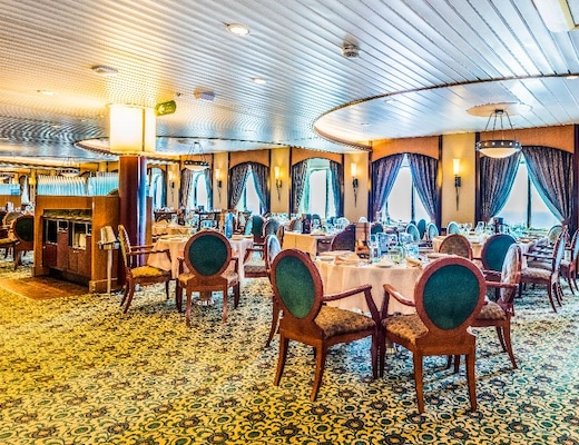 Imágen Monarch 30