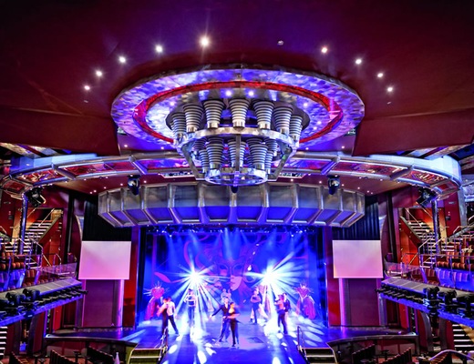 Teatro