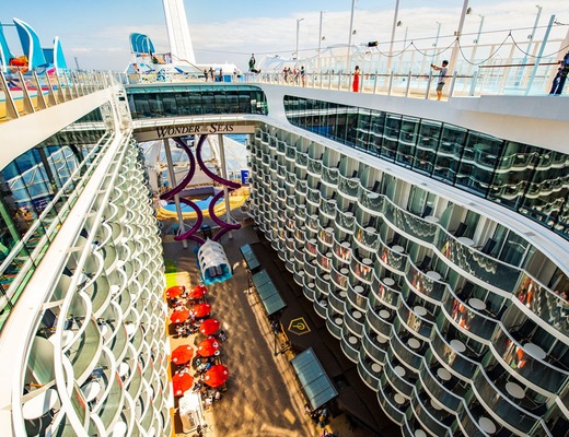 Imágen Wonder of the Seas 17