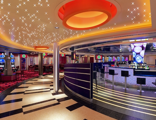 Bar Casino