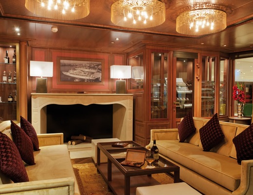 Cigar Bar