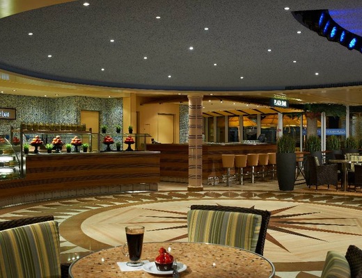 Ocean Plaza