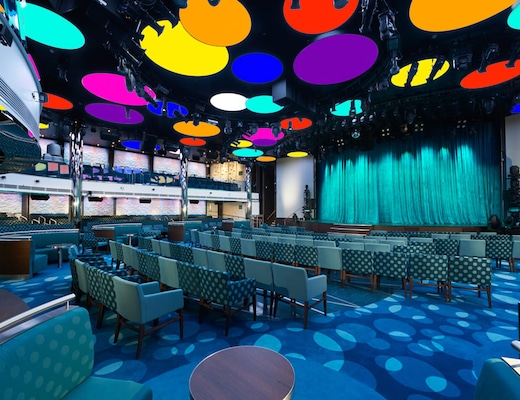 Imágen Carnival Horizon 19