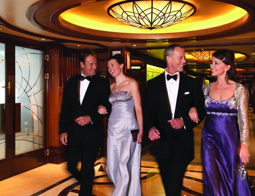 QE Britannia Club