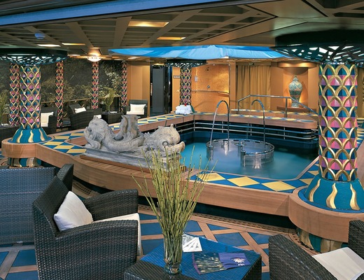 Jacuzzi