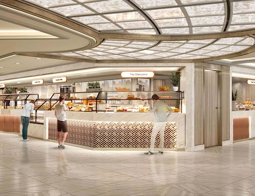 Imágen Majestic Princess 7
