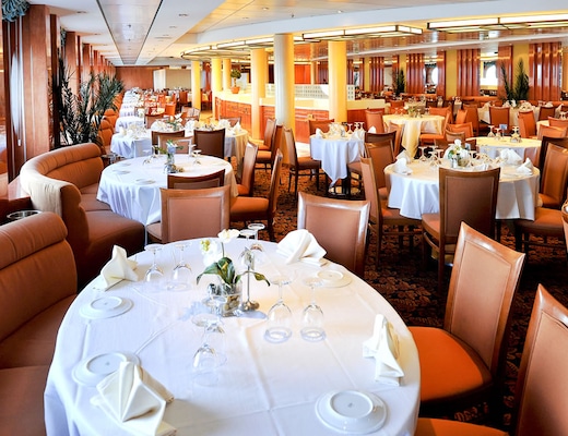 Il Covo Restaurant