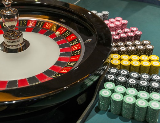 Casino