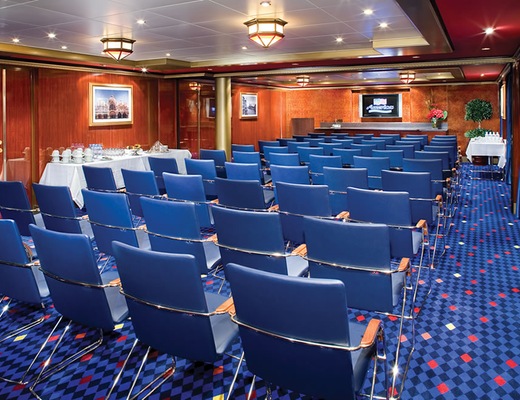 Imágen Norwegian Jade 21