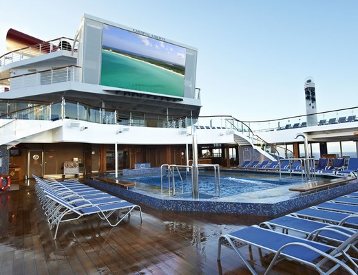 Imágen Carnival Liberty 6