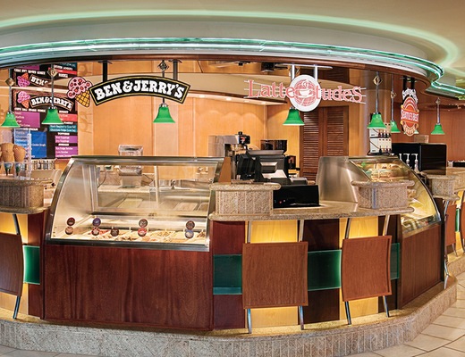 Heladeria