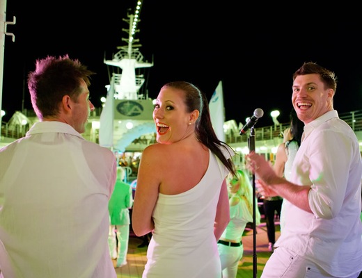 Fiesta Azamara