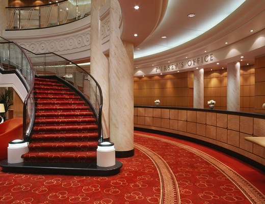 QM Grand Lobby