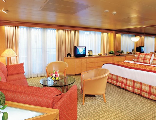 Suite Neptune