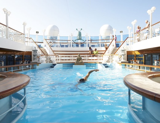 Imágen Crown Princess 20