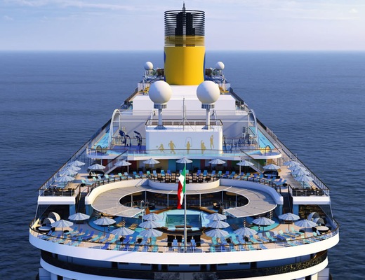 Imágen Costa Venezia 8