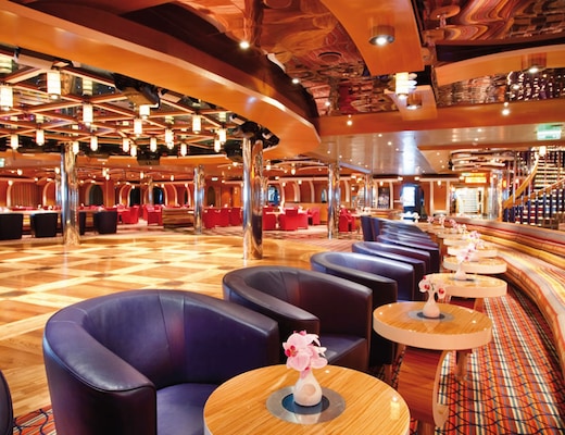 Grand Bar Elettra