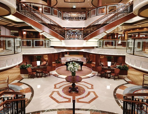 QV Grand Lobby