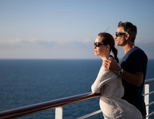 Imágen Azamara Quest 9