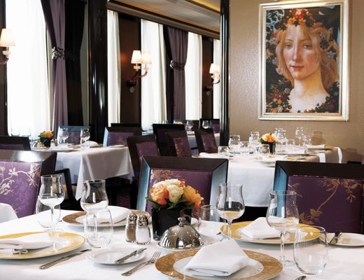 Restaurante Botticelli