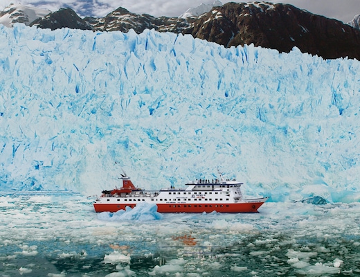 Kawesar_Glaciar Amalia