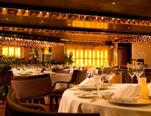 The Chef Art Steakhouse