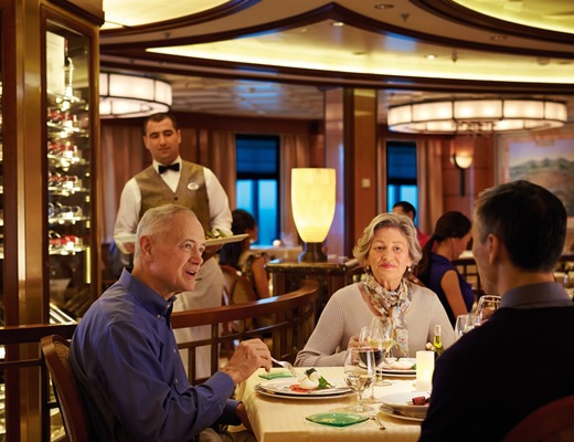 restaurante Sabatinis