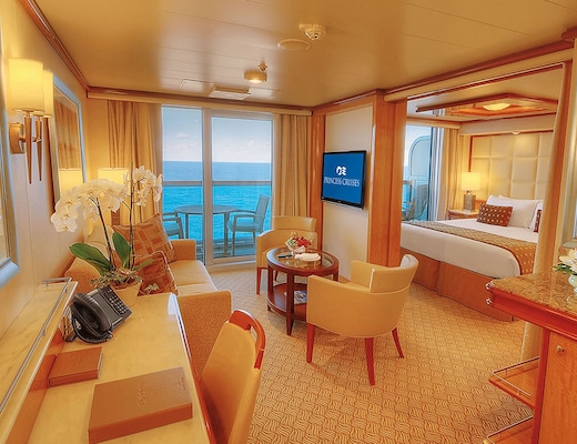 Imágen Majestic Princess 13